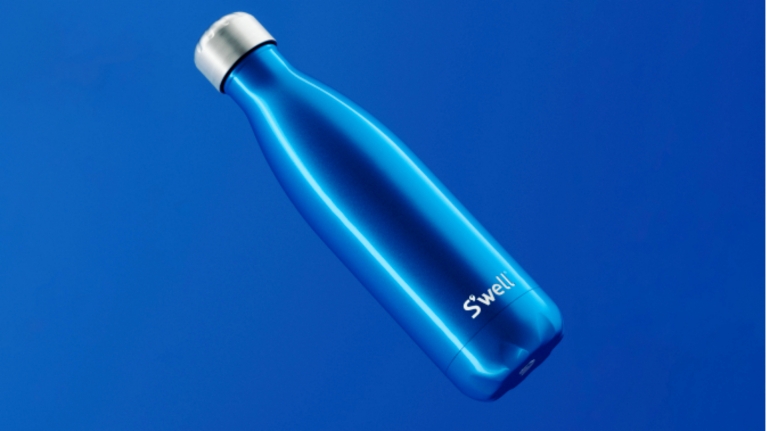 Swell Bottle